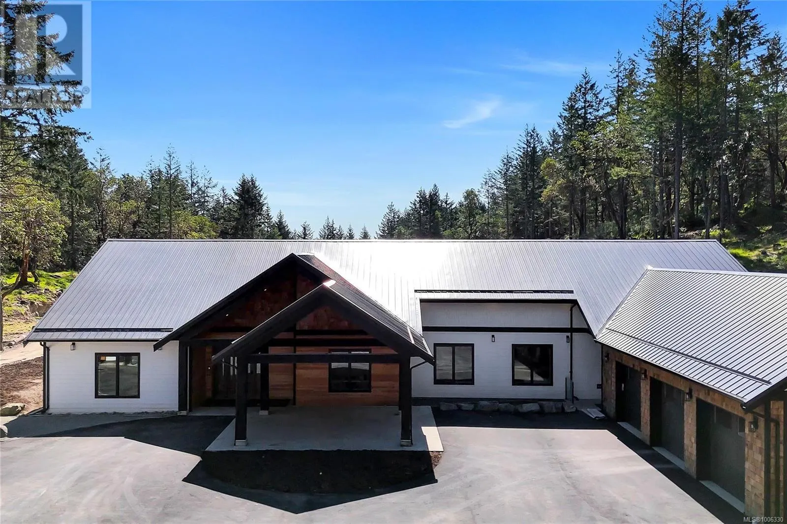 6707 Willis Point Rd