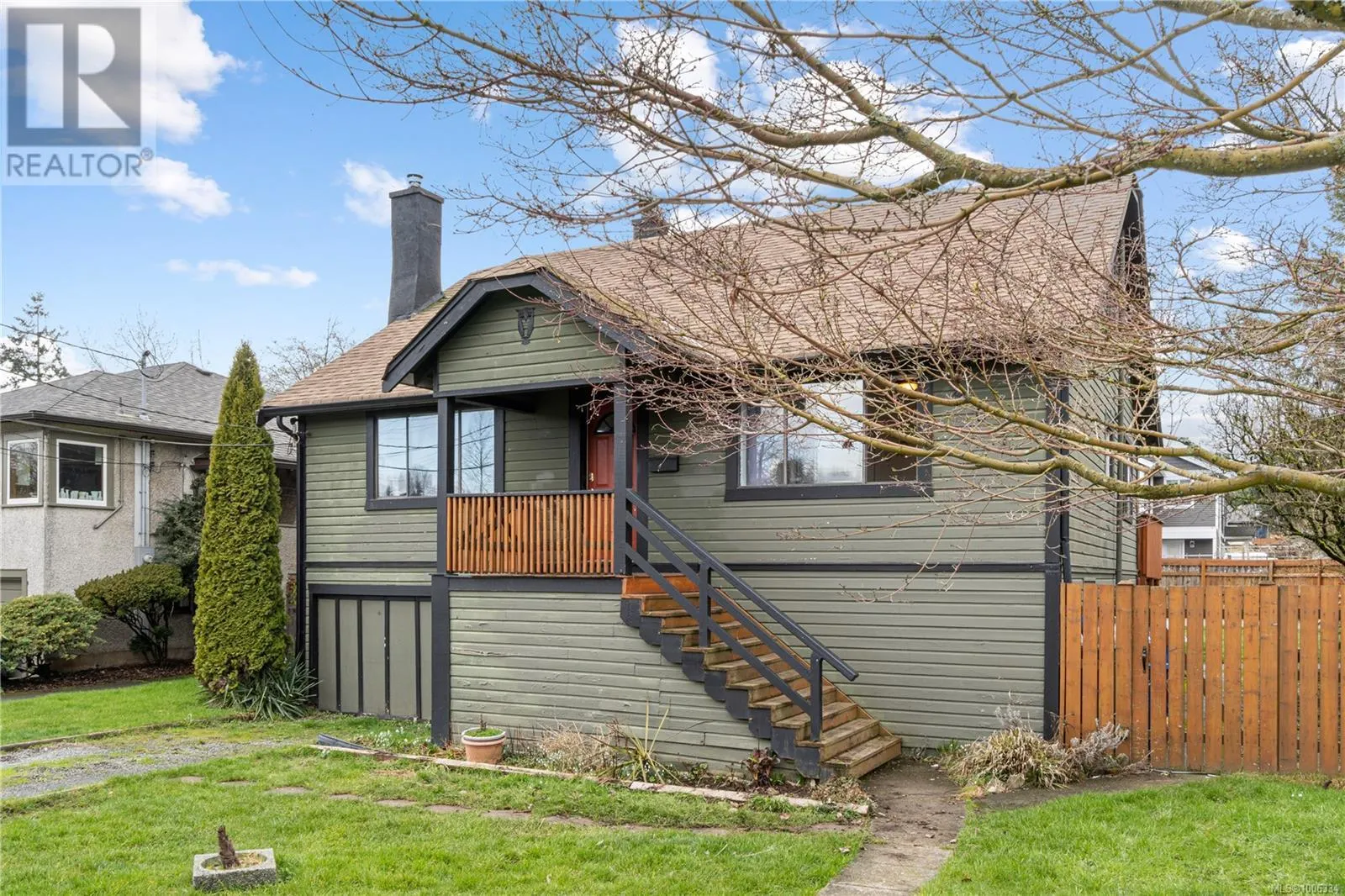 401 Hamilton Ave