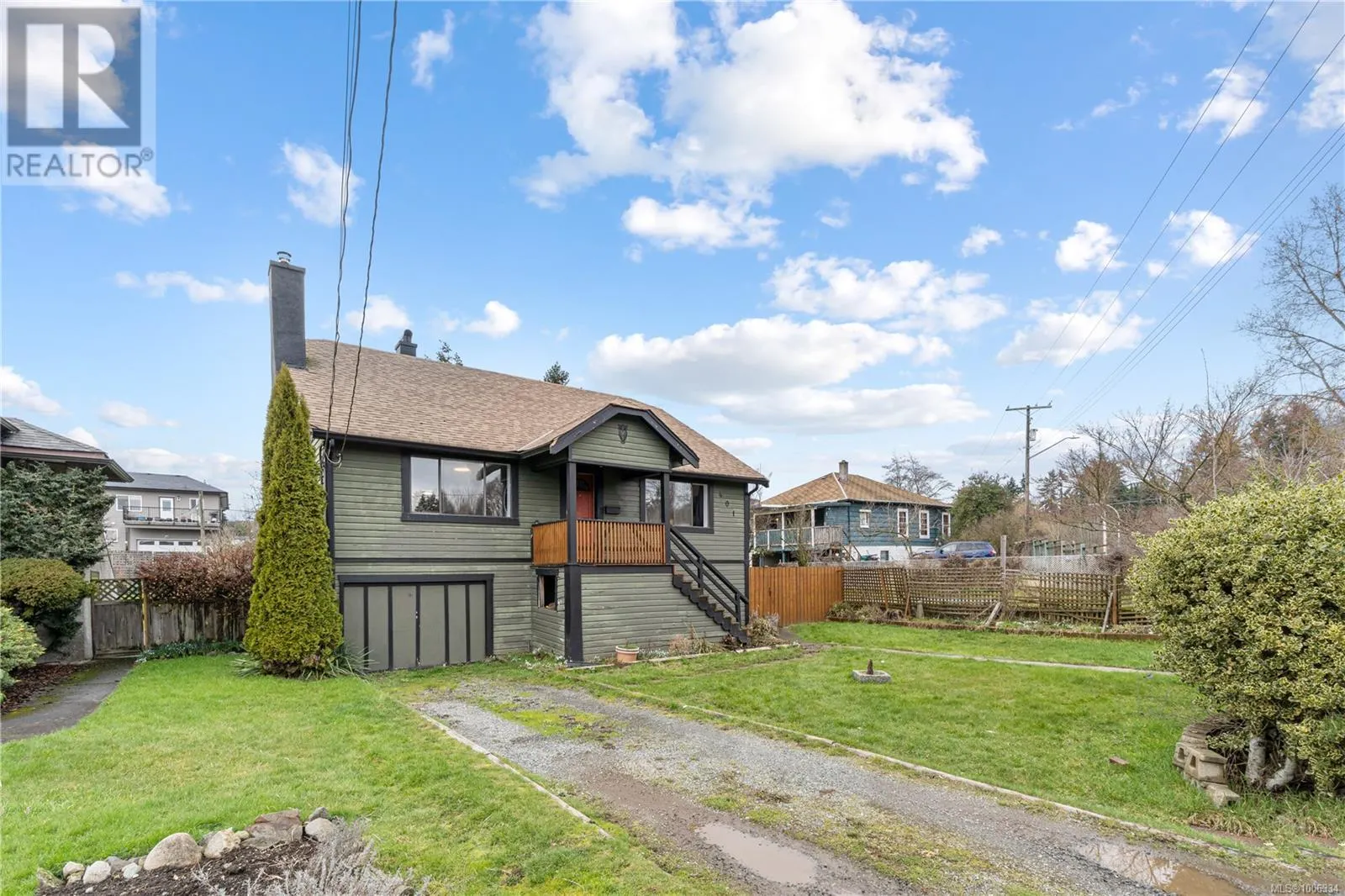 401 Hamilton Ave