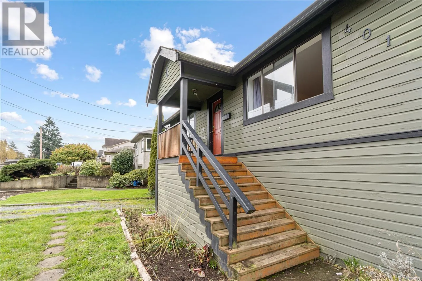 401 Hamilton Ave