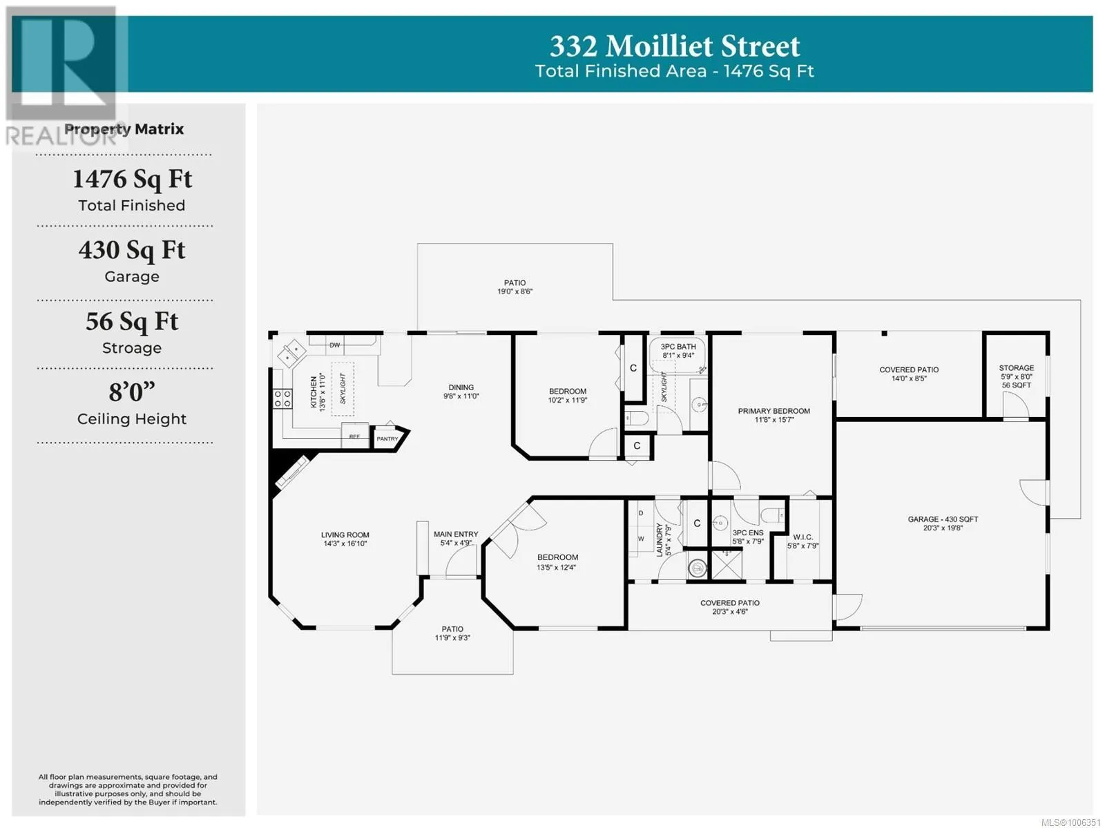 332 Moilliet St S