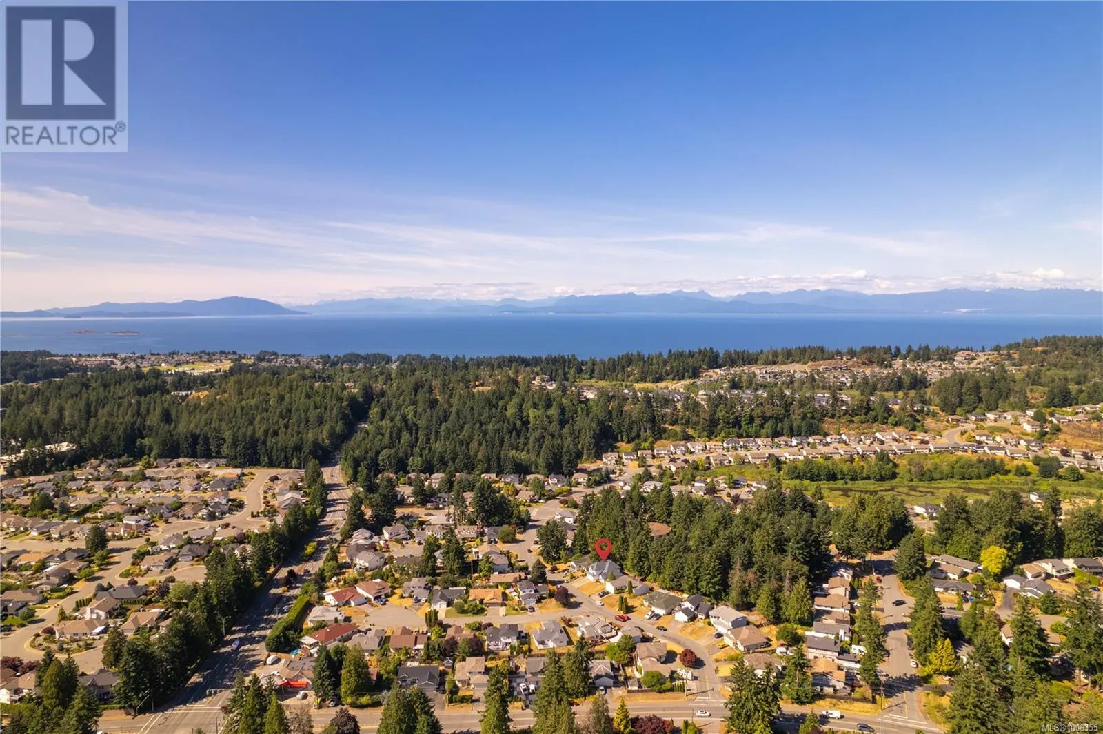 4360 Glencraig Dr