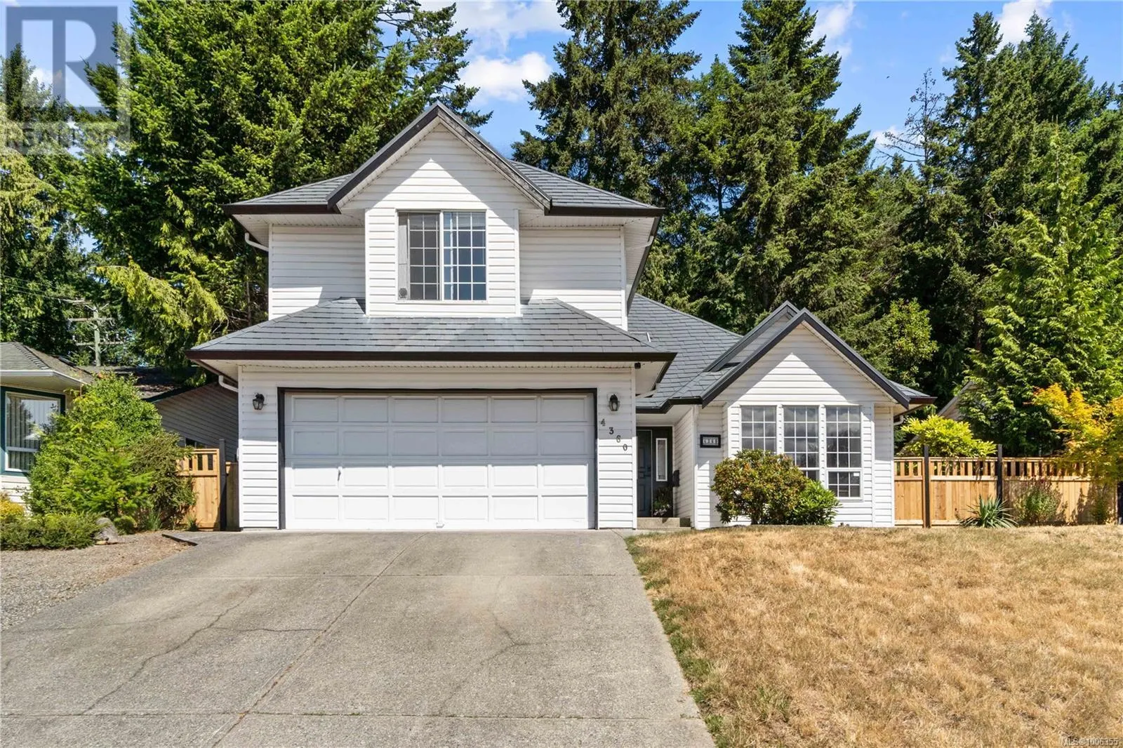 4360 Glencraig Dr