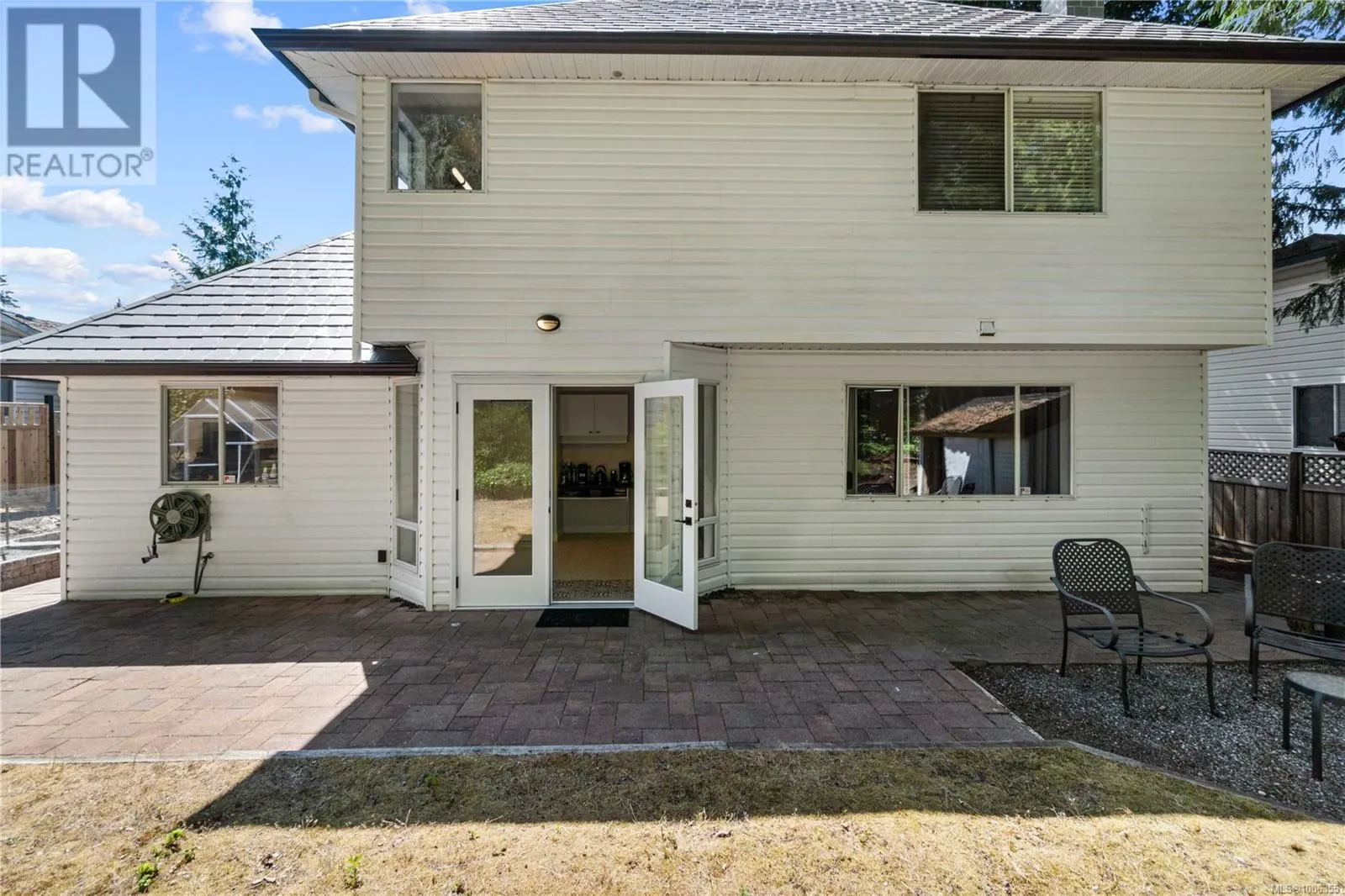 4360 Glencraig Dr