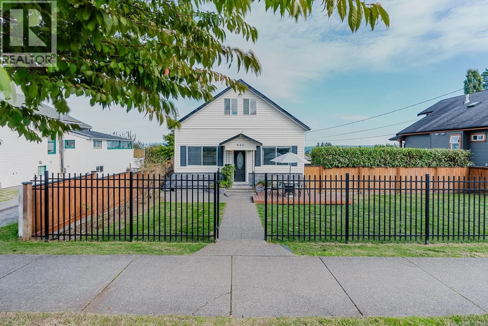 446 Kennedy St