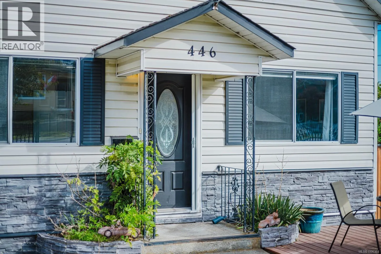446 Kennedy St