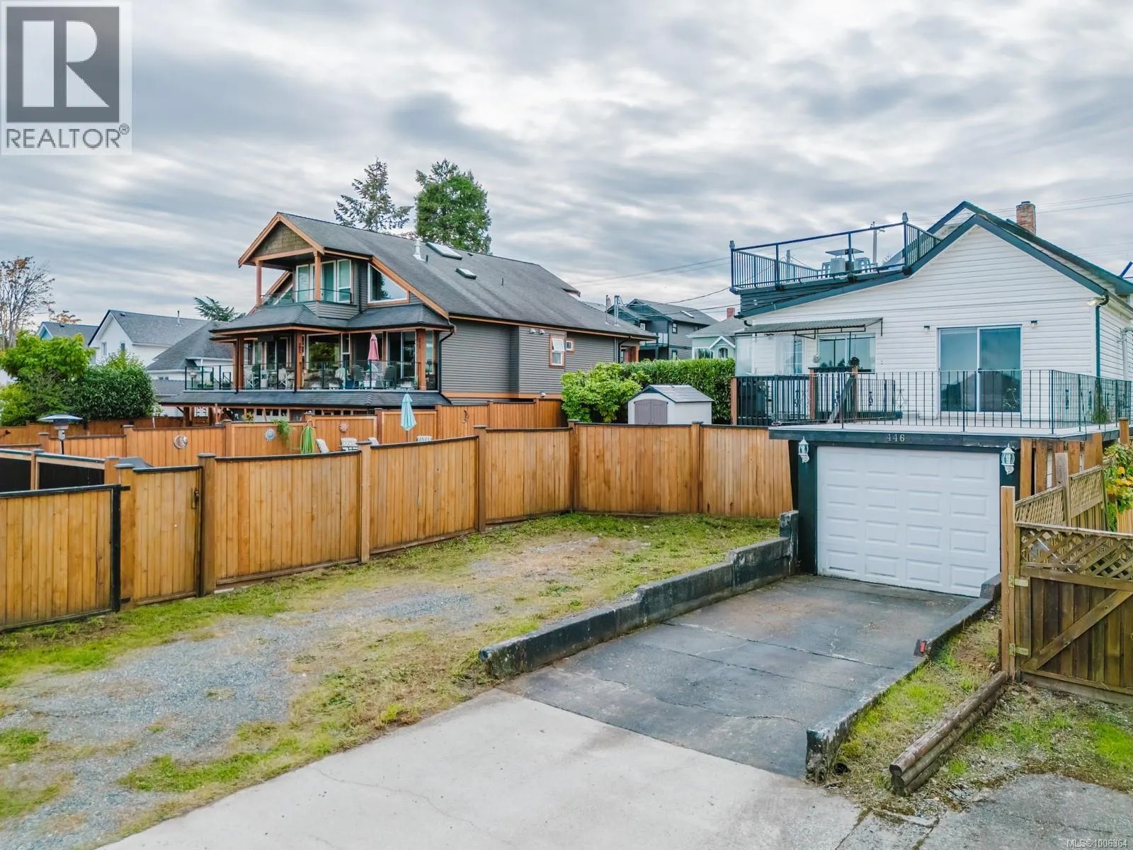 446 Kennedy St