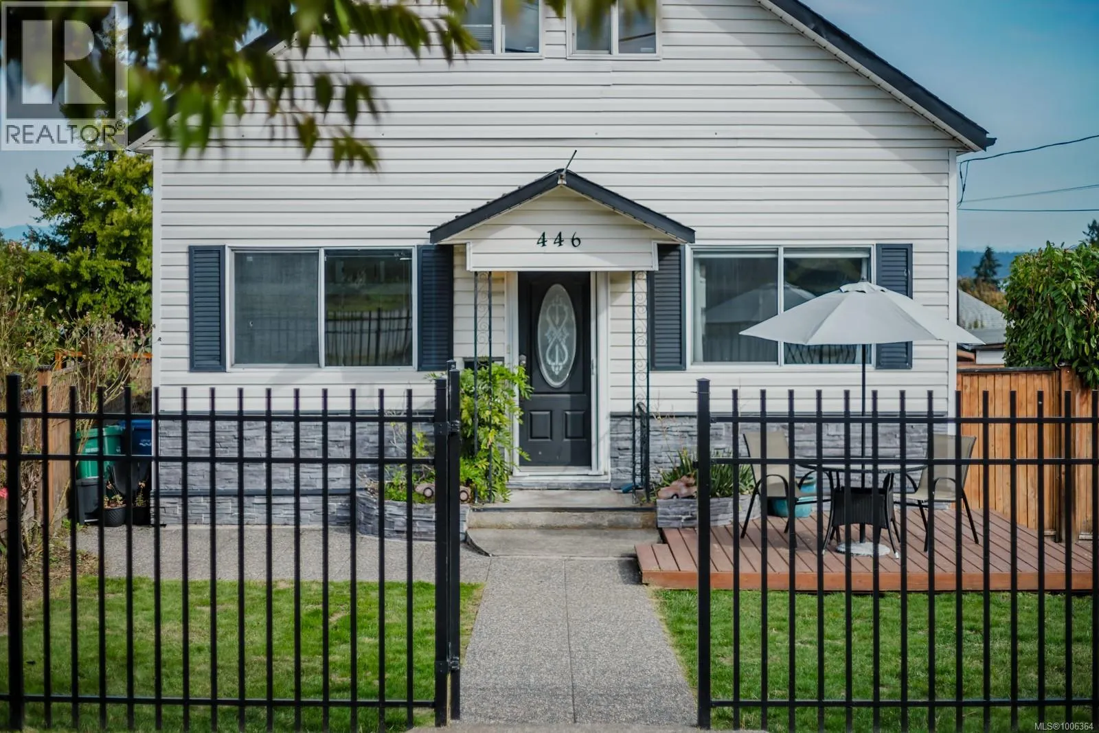 446 Kennedy St