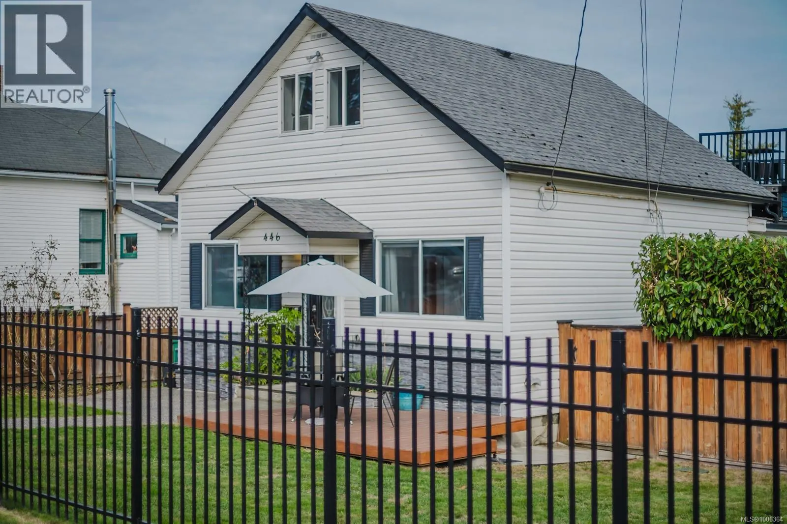 446 Kennedy St