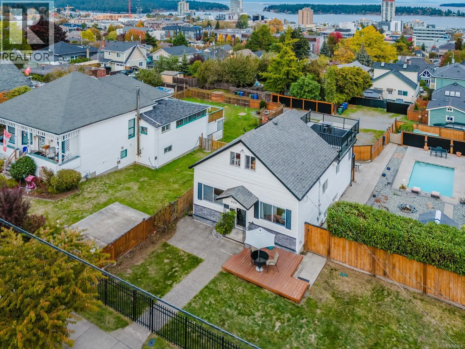446 Kennedy St