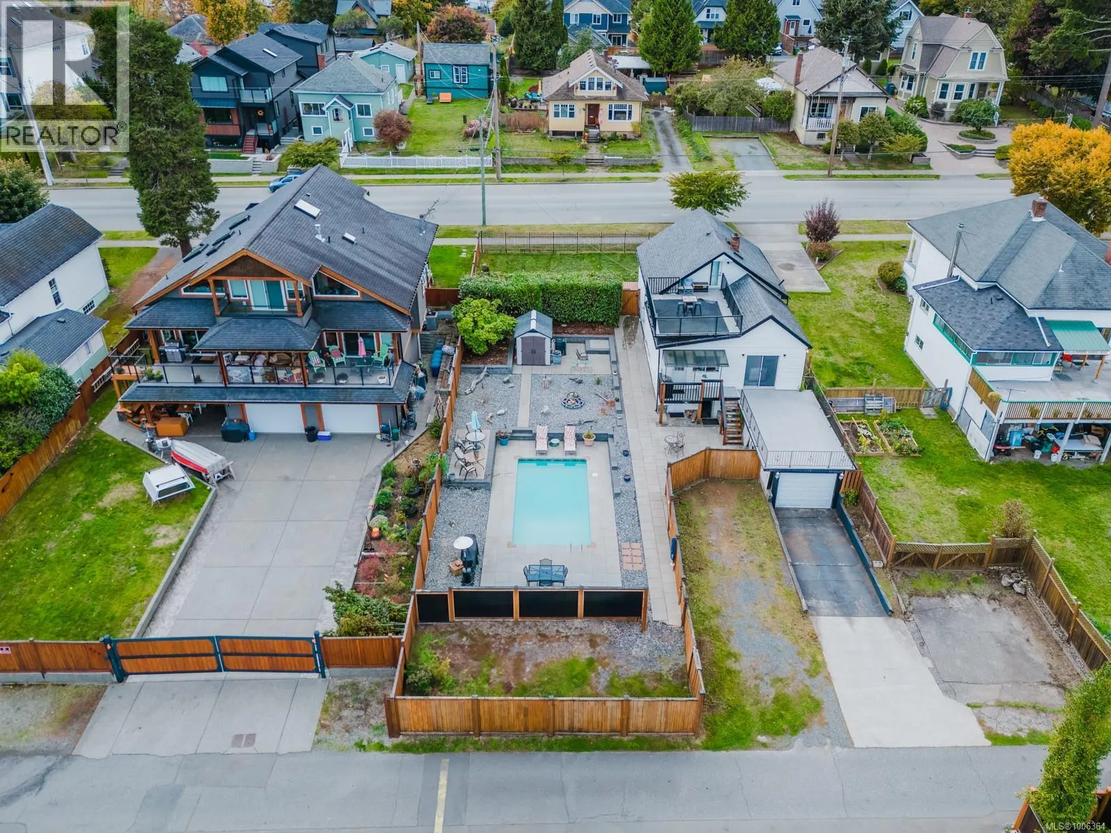 446 Kennedy St