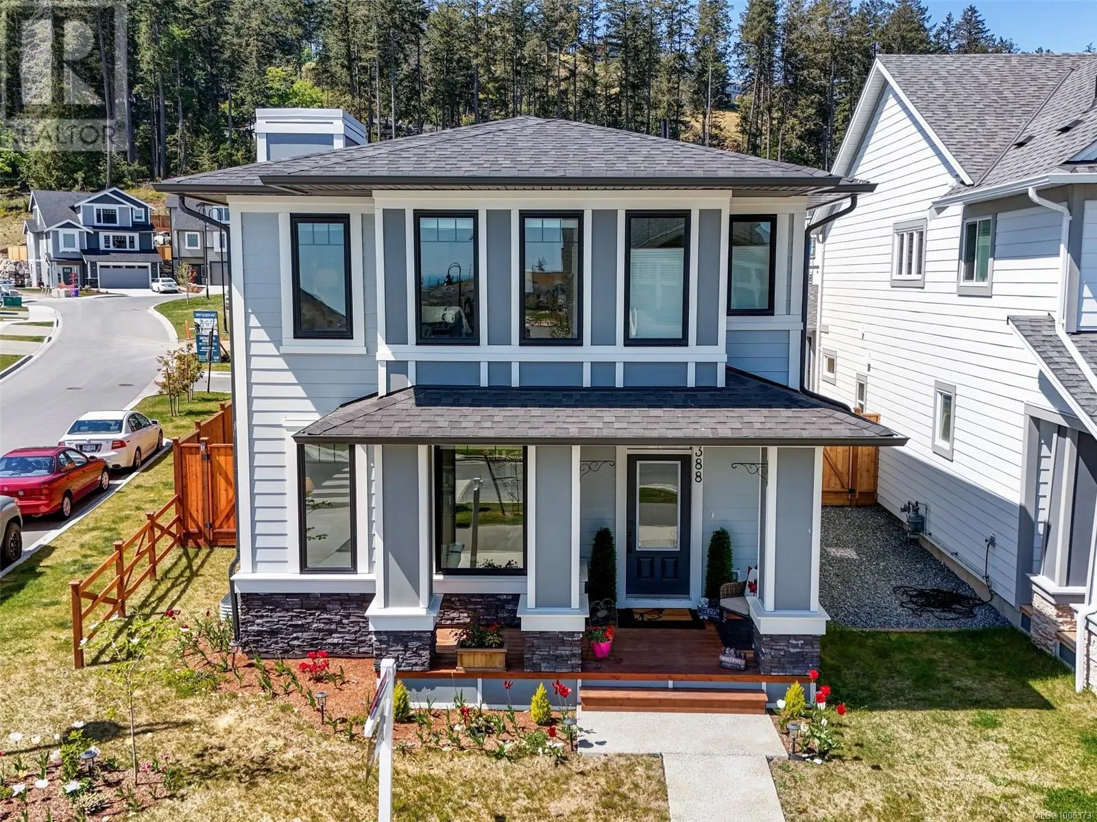 3388 Ryder Hesjedal Way