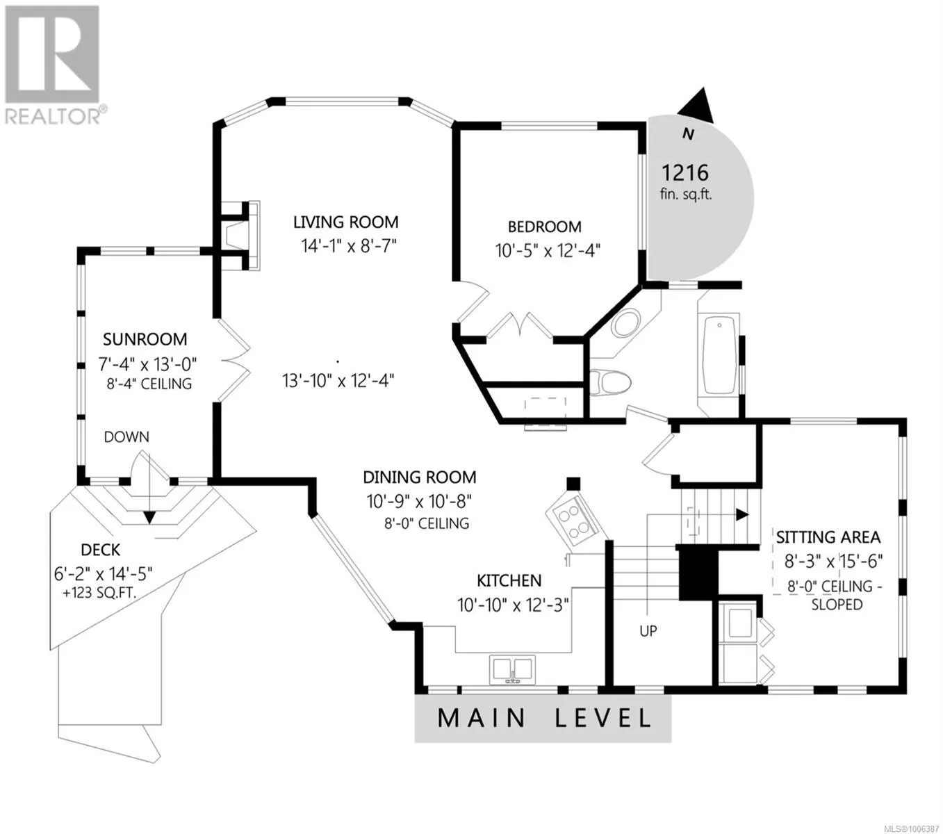 3293 McGuire Way