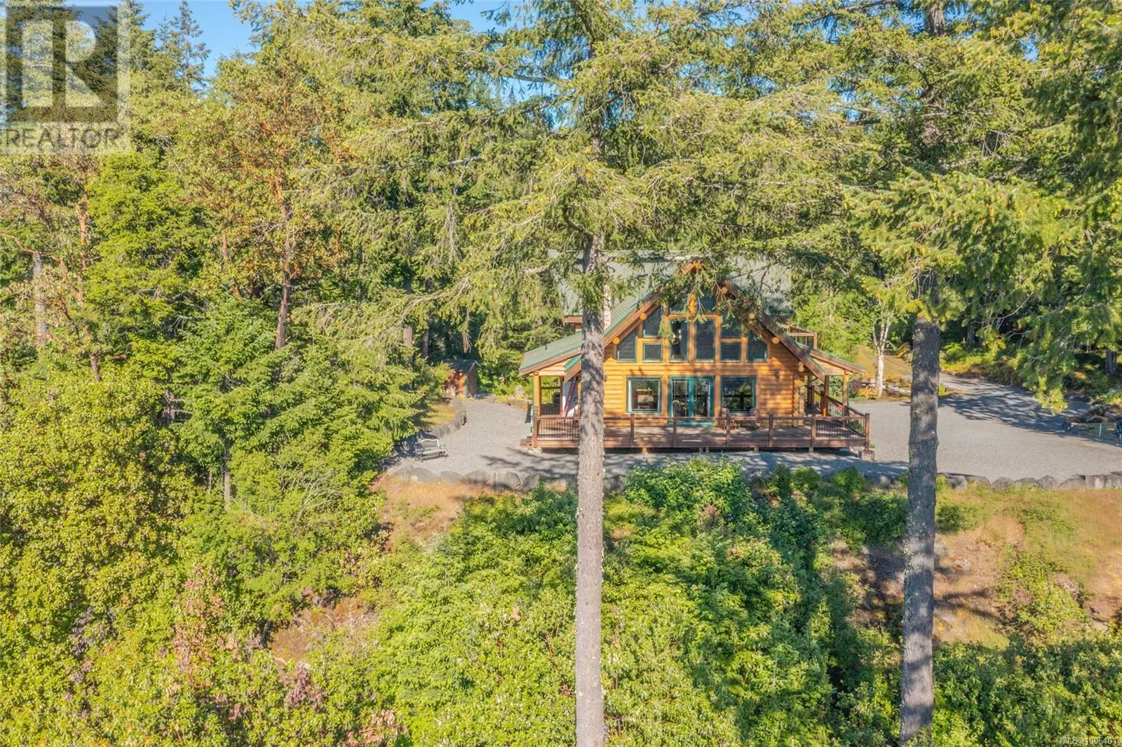 5095 Aho Rd