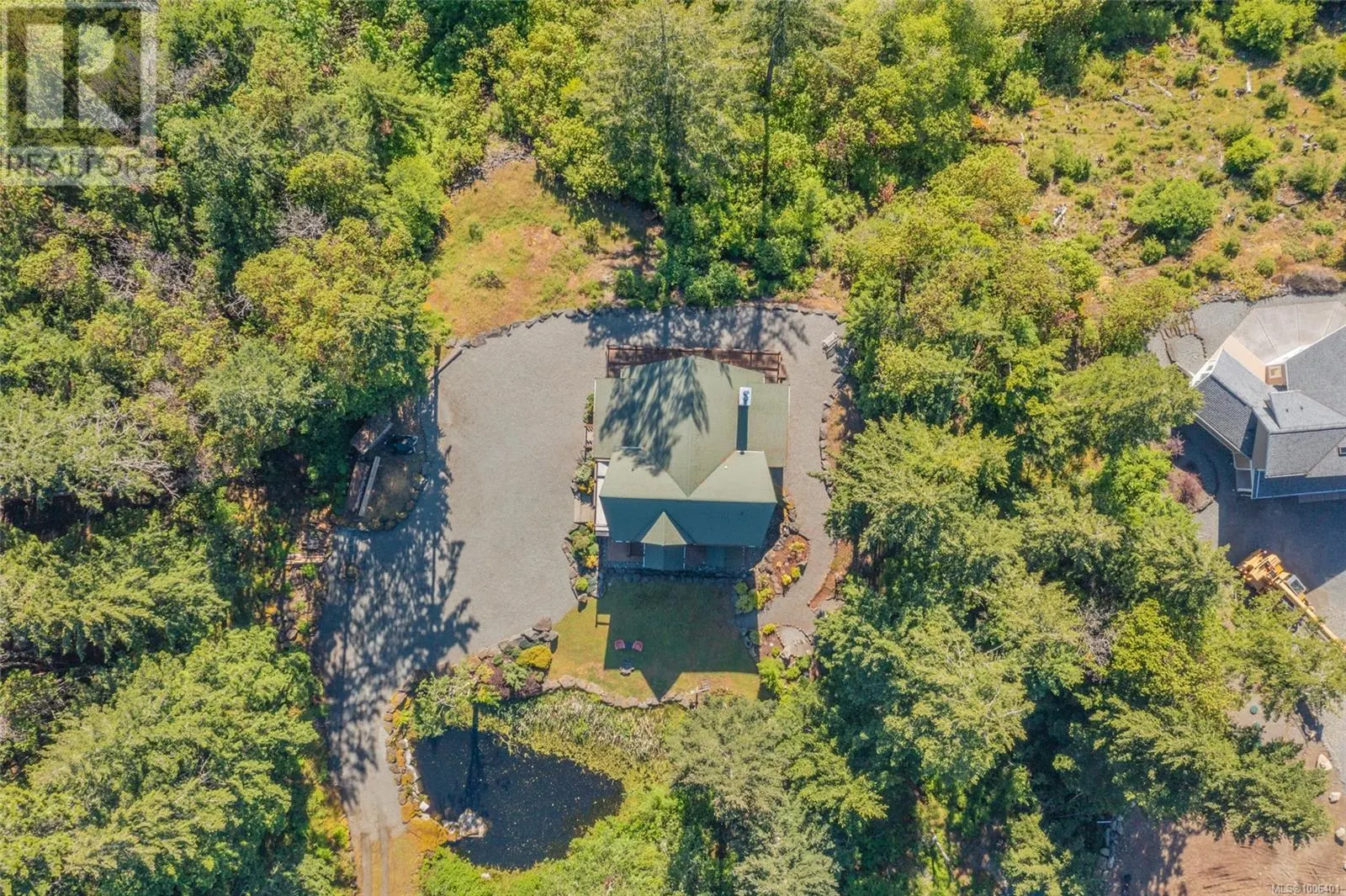 5095 Aho Rd
