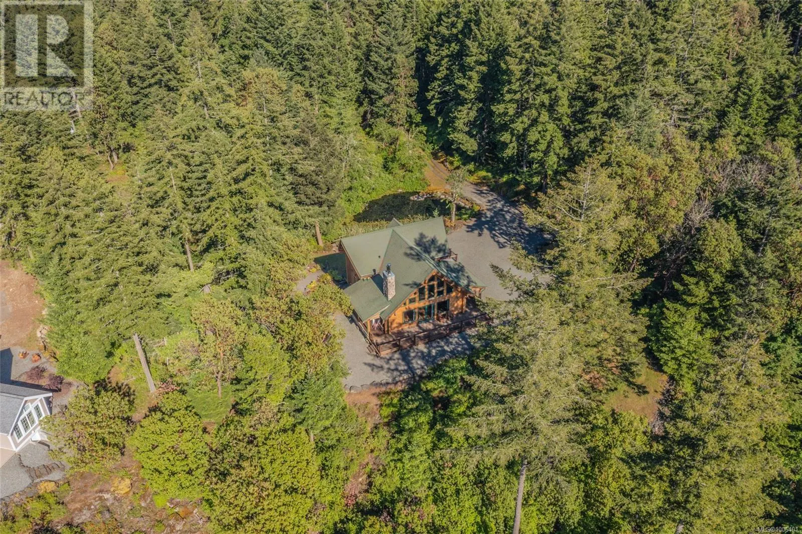 5095 Aho Rd