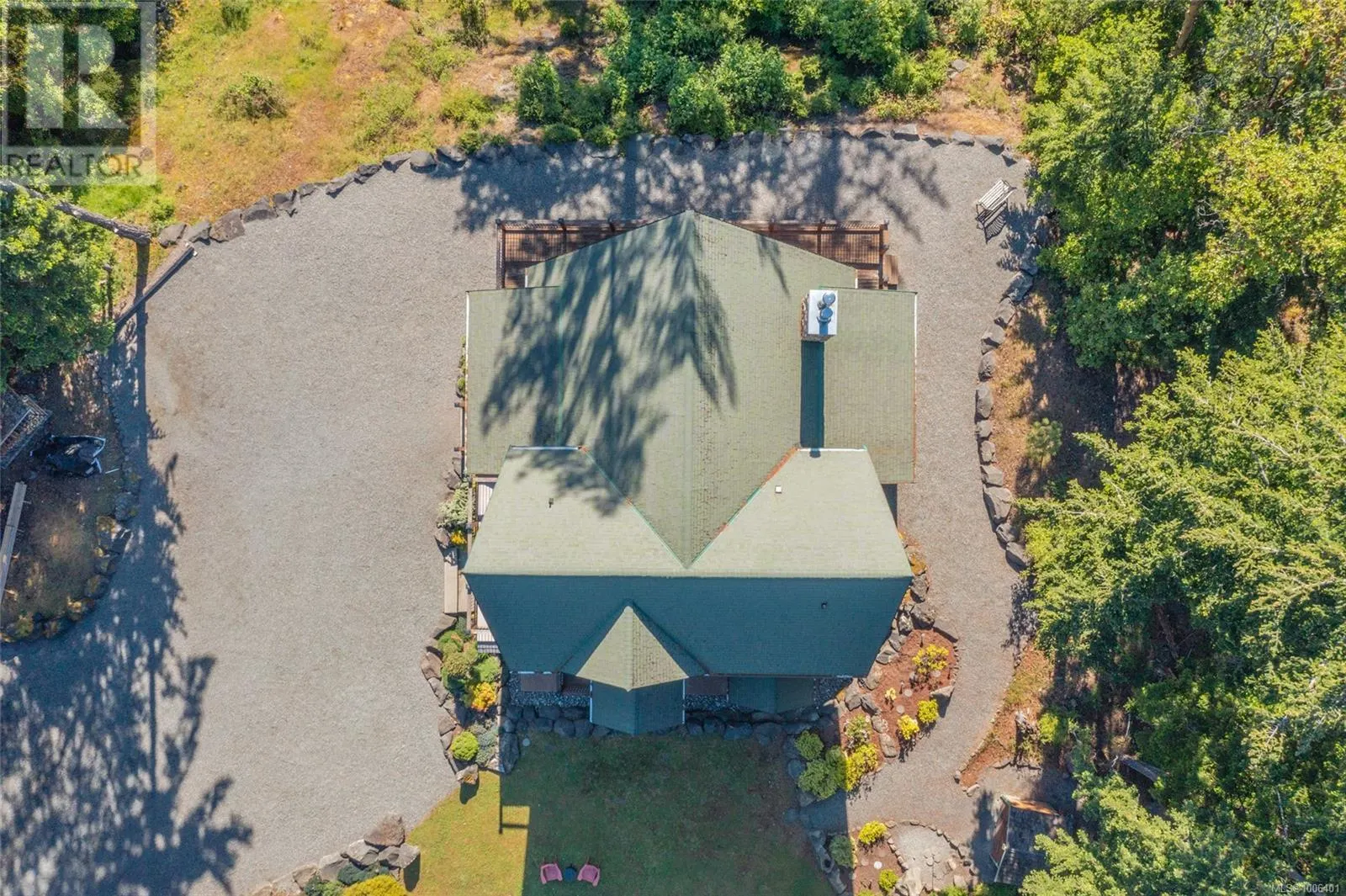 5095 Aho Rd