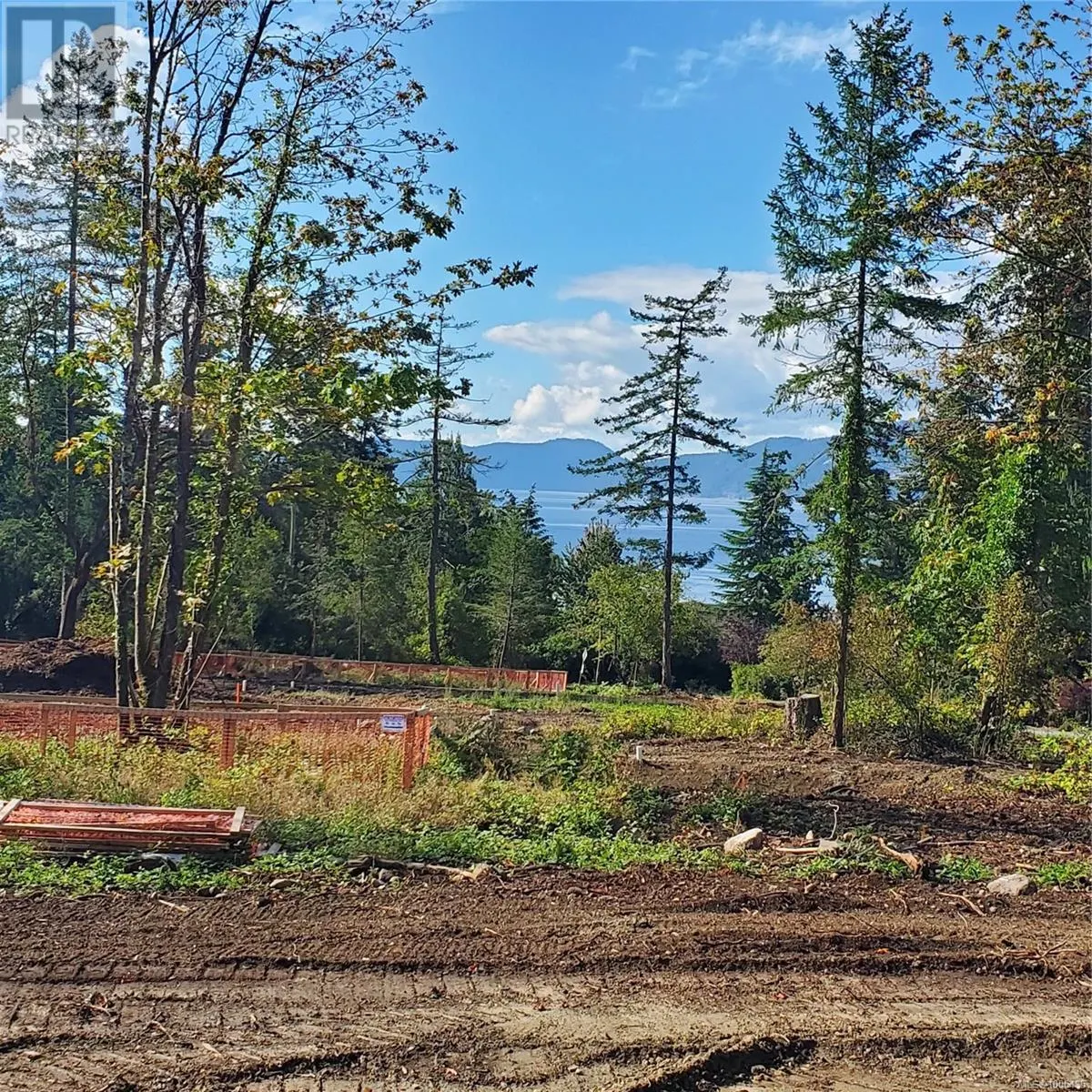 Lot 1 Derrick Rd