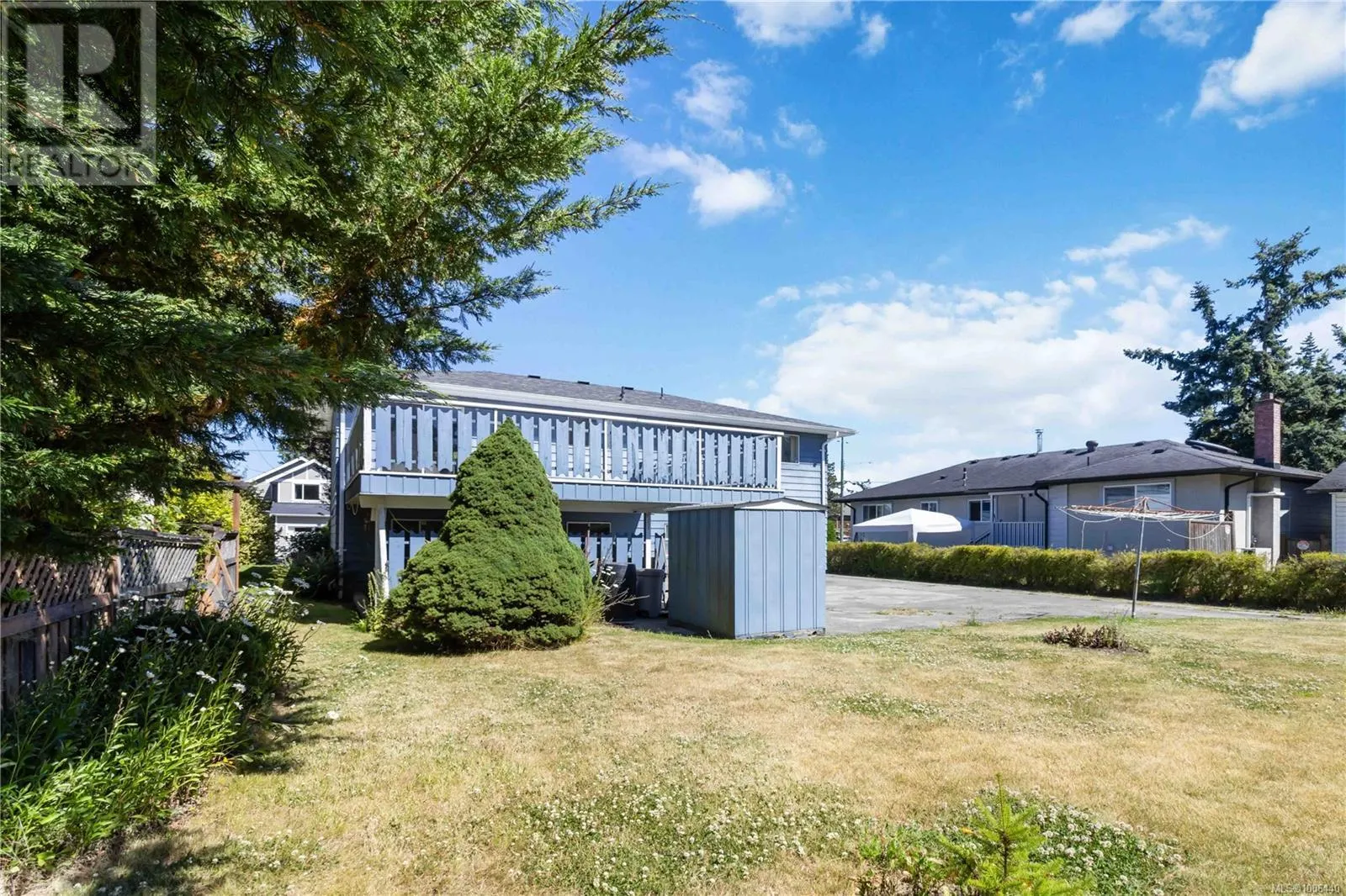 9924 Bessredge Pl