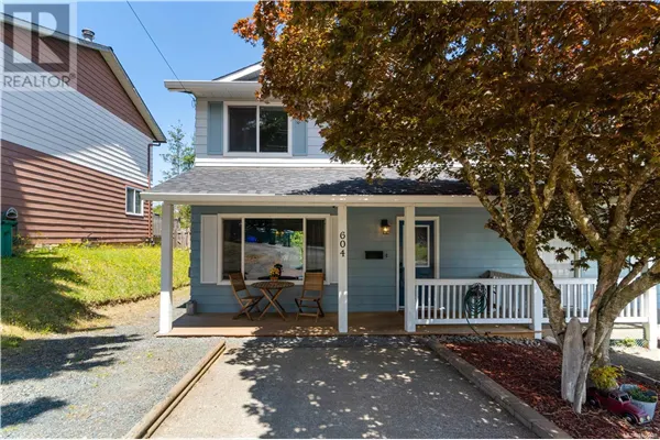 604 Nova St