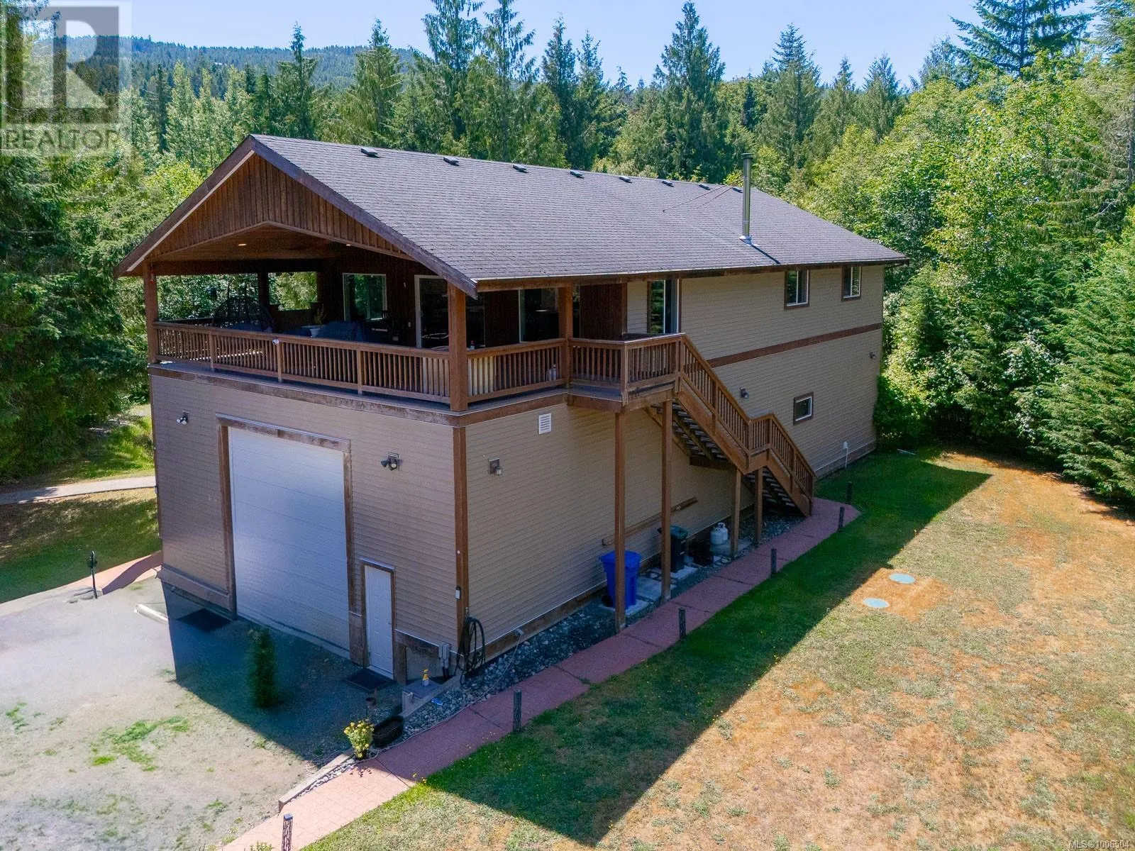 1890 Pierce Way