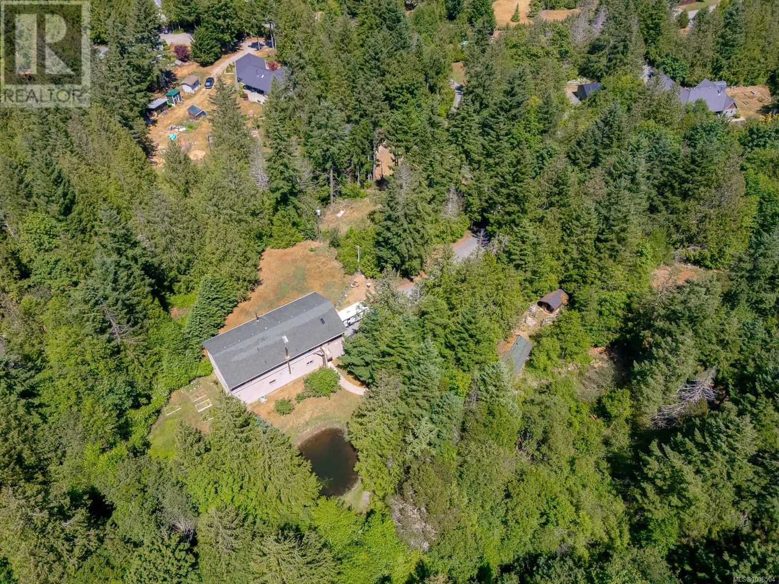 1890 Pierce Way