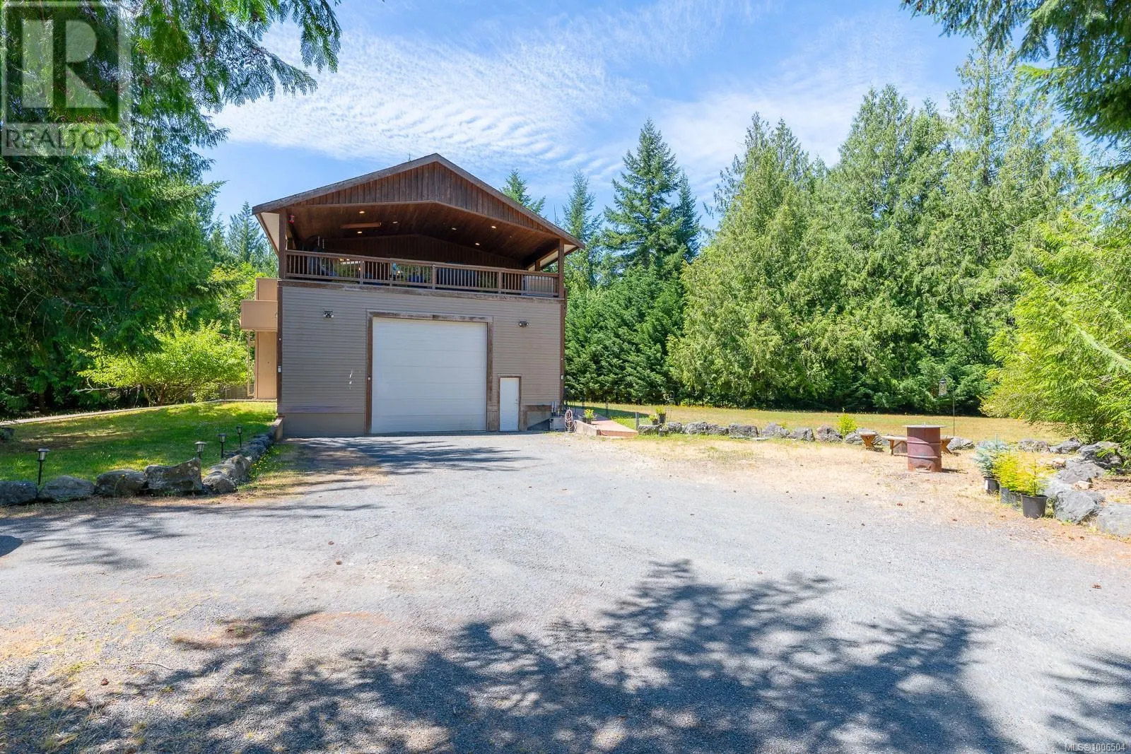 1890 Pierce Way