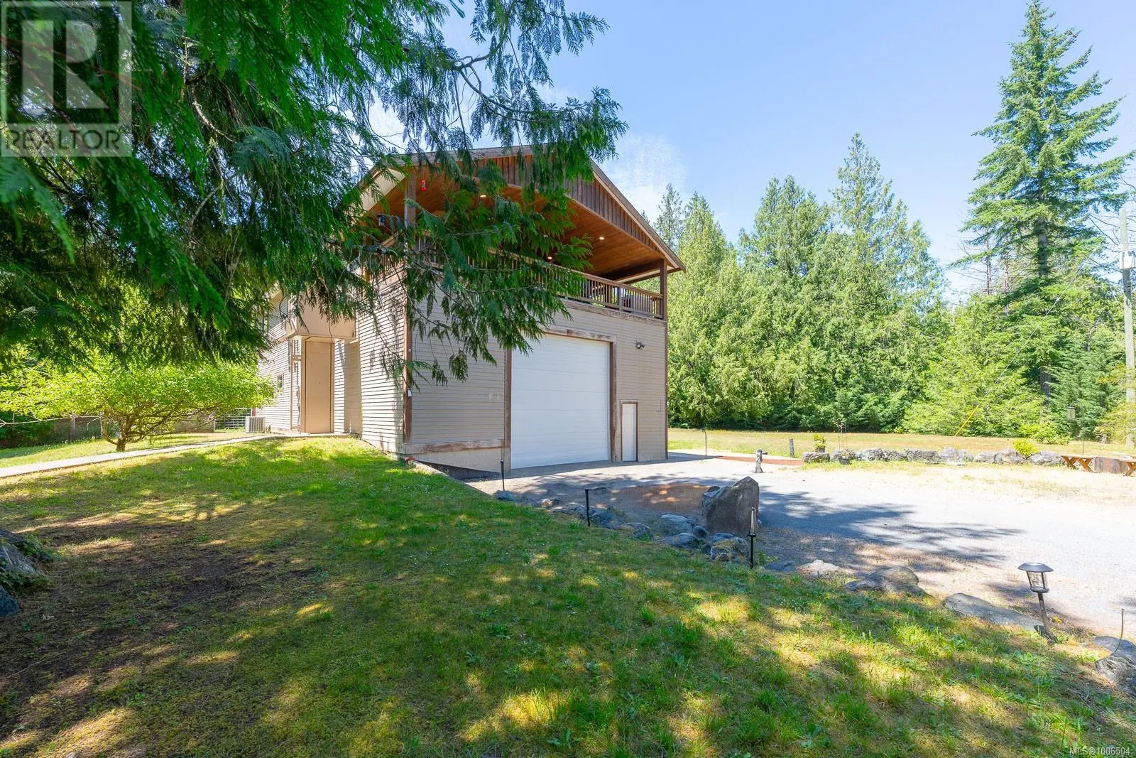 1890 Pierce Way