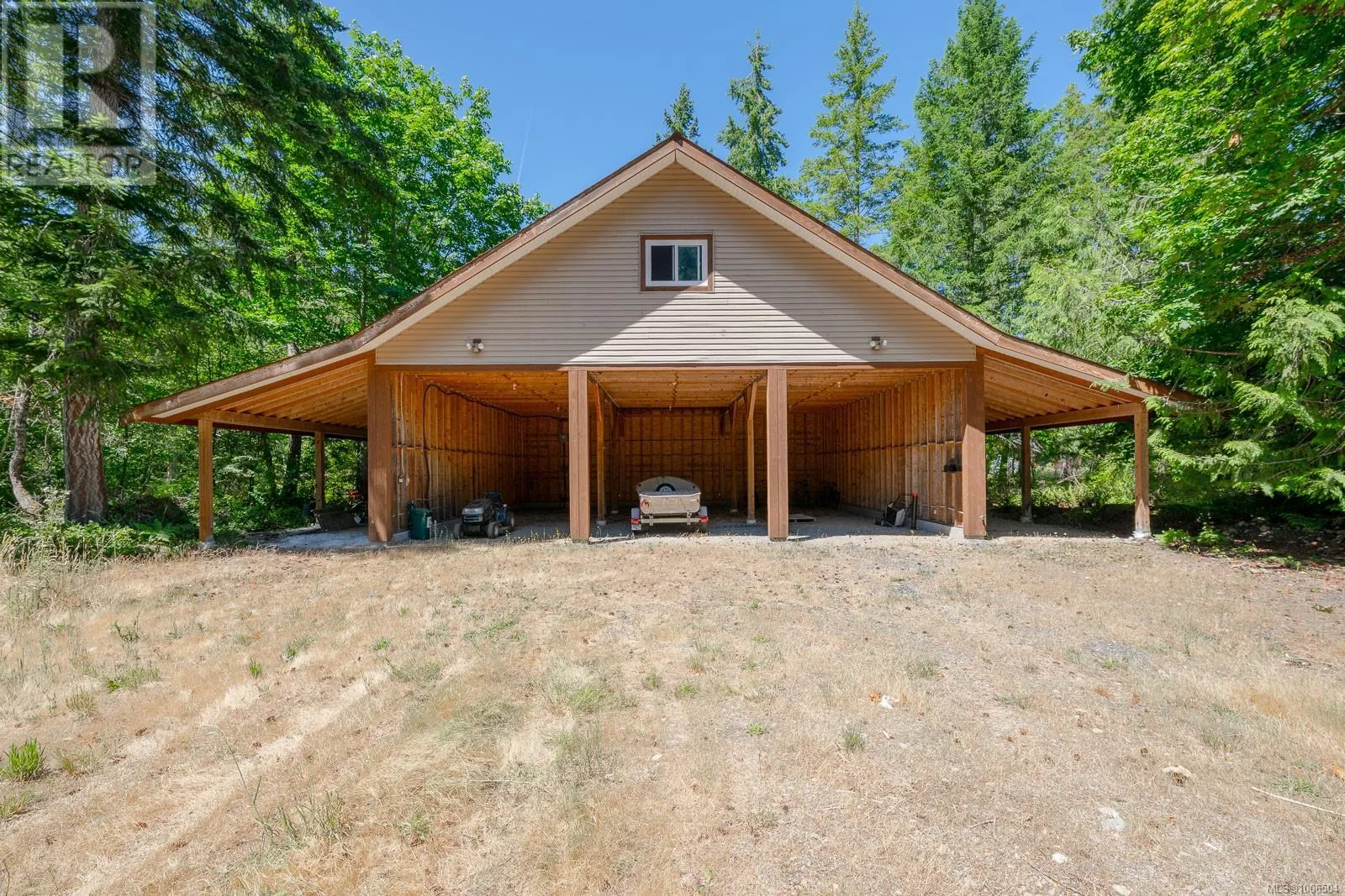 1890 Pierce Way