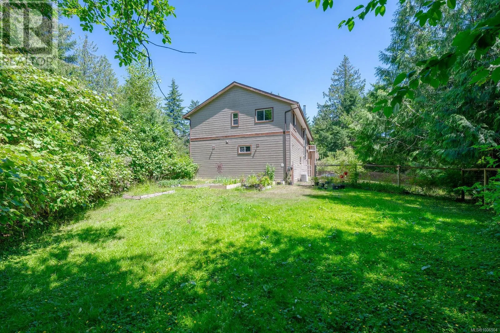 1890 Pierce Way