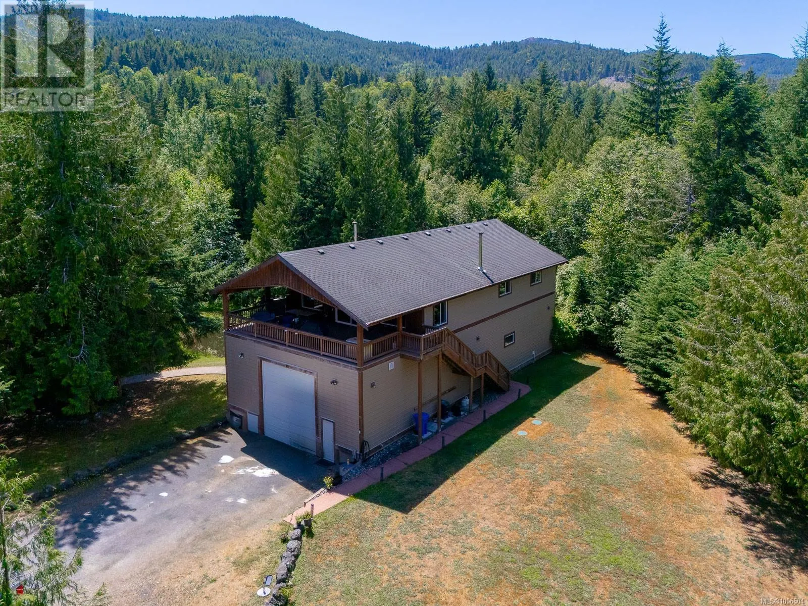 1890 Pierce Way