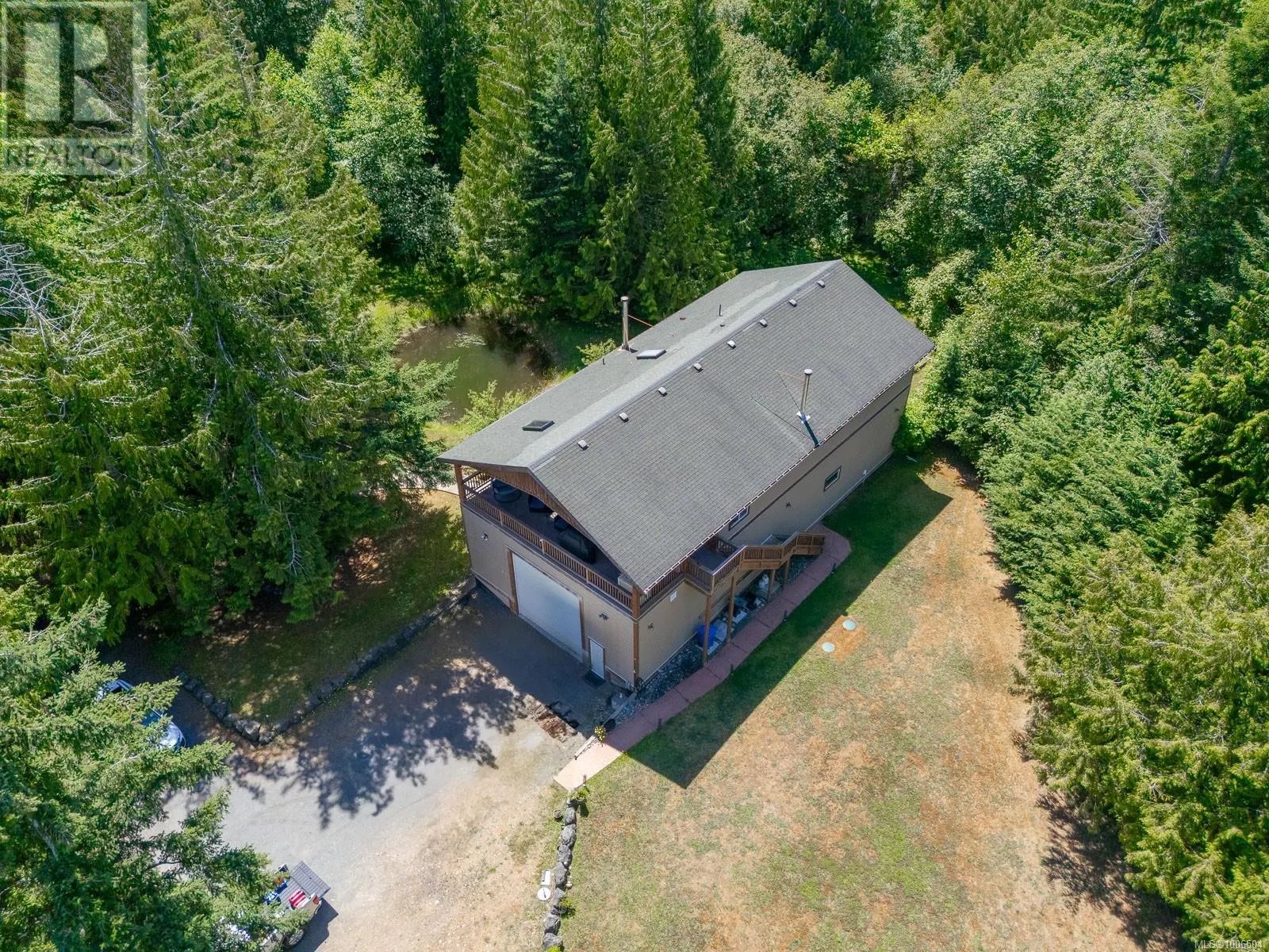 1890 Pierce Way
