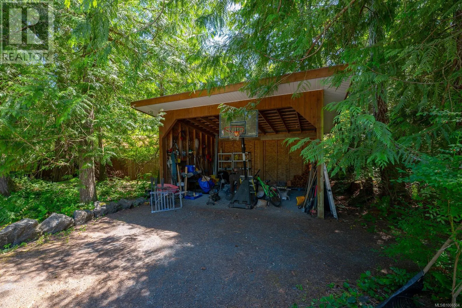 1890 Pierce Way