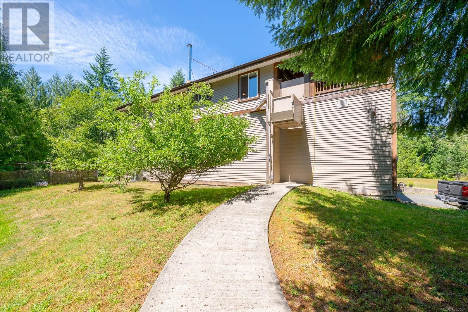 1890 Pierce Way