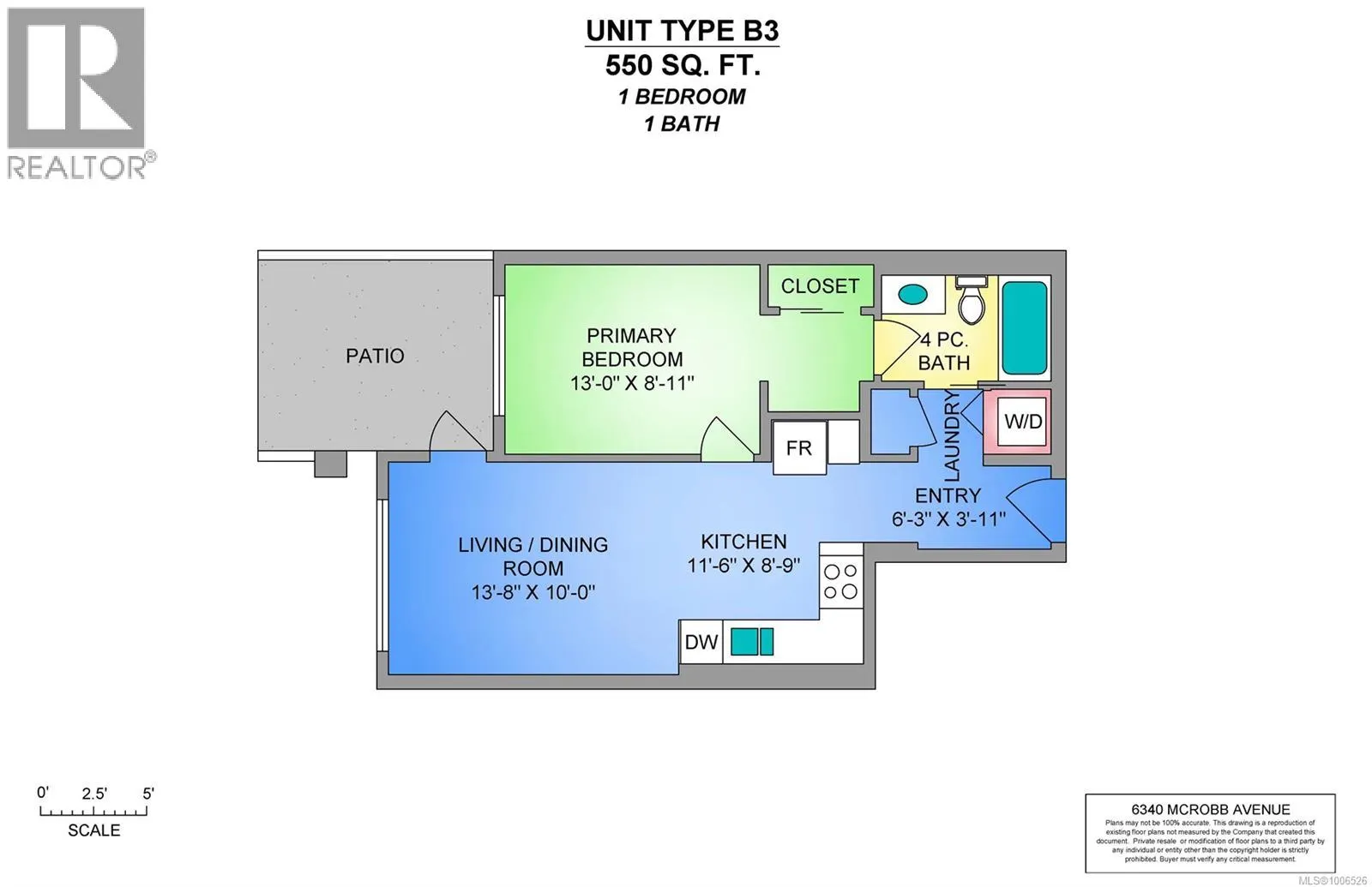 411 6320 Sentinal Dr