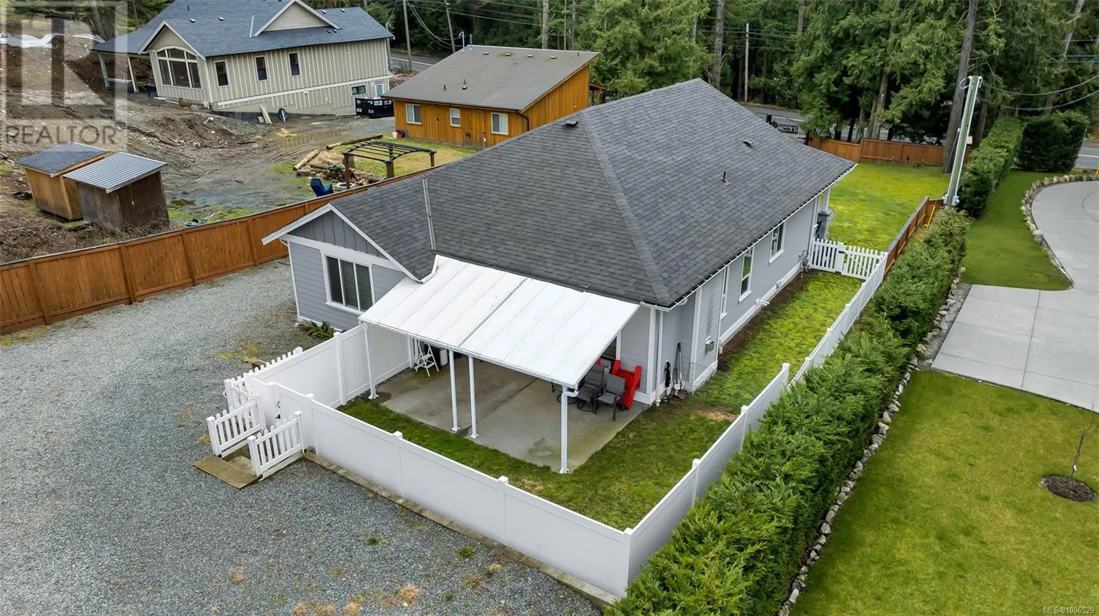 2175 Renfrew Rd