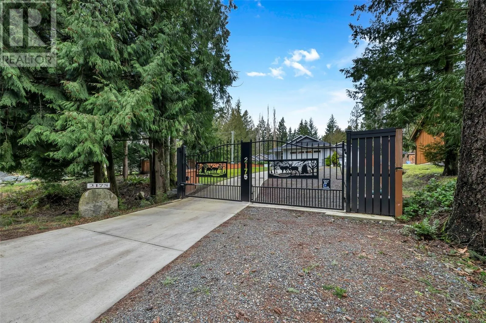 2175 Renfrew Rd