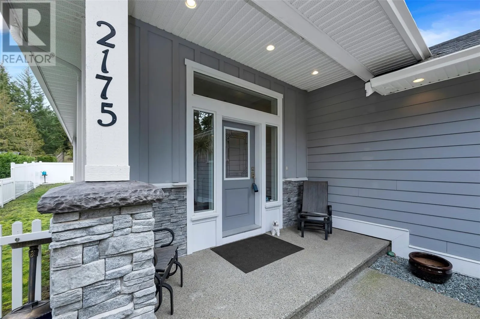 2175 Renfrew Rd