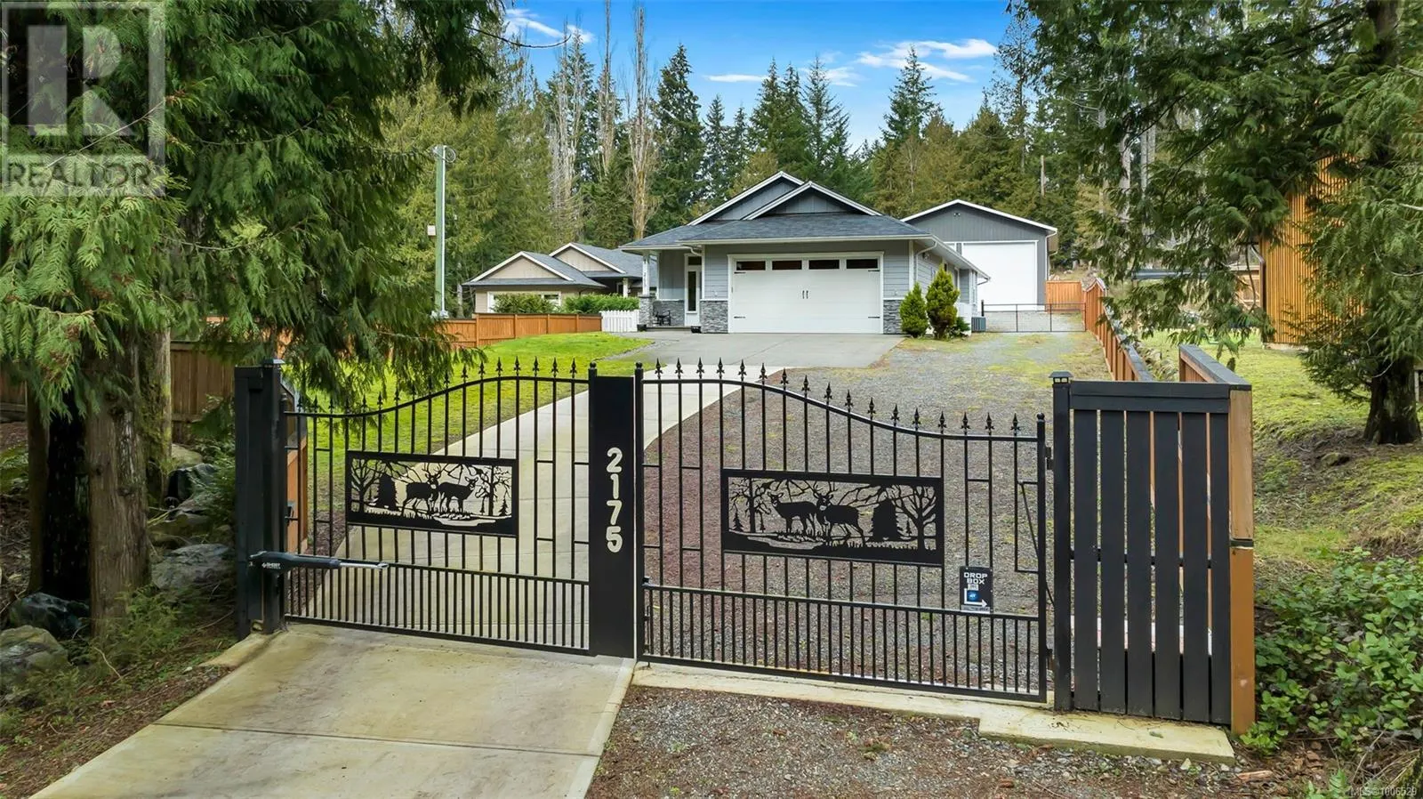 2175 Renfrew Rd