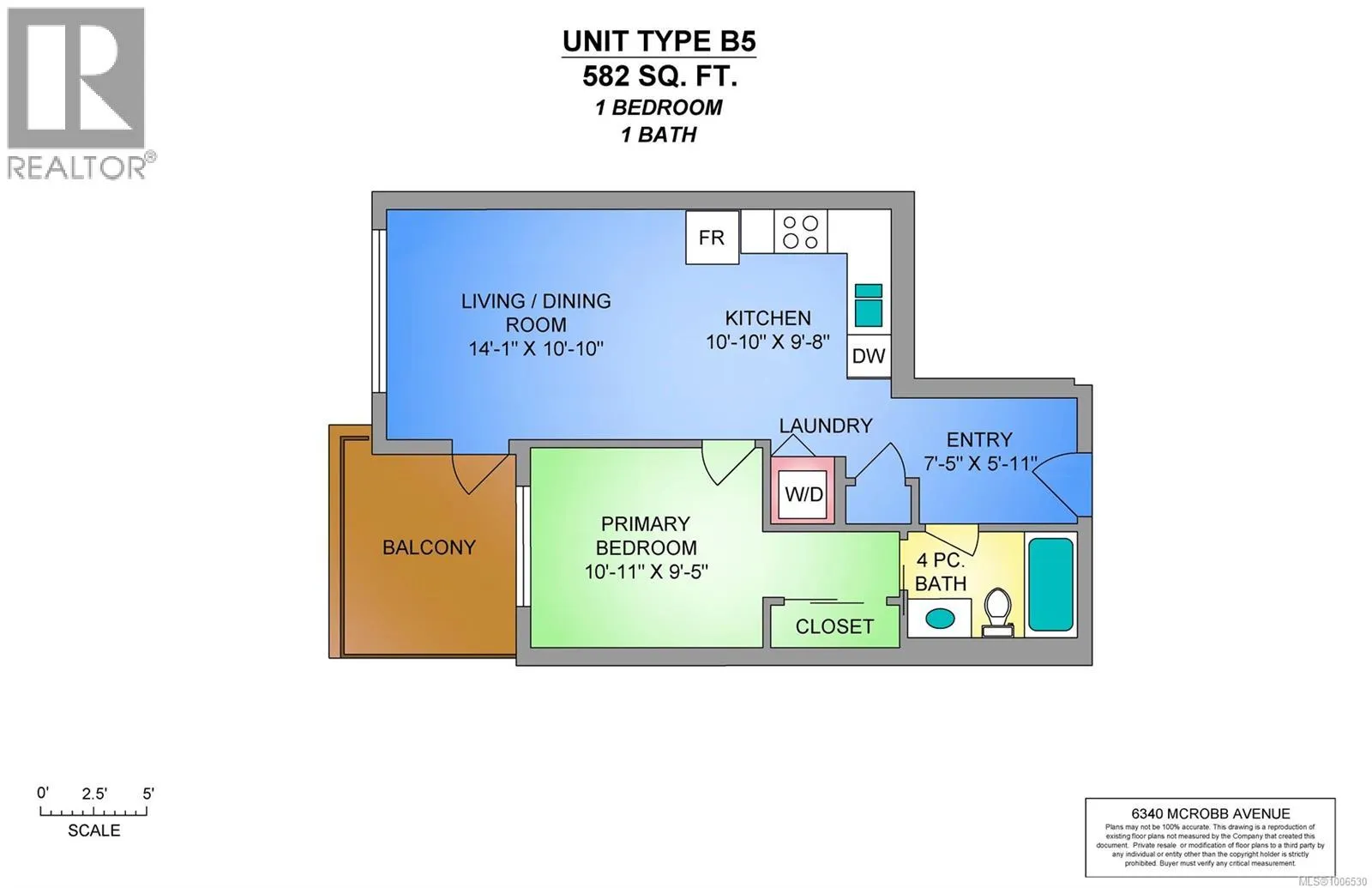 412 6320 Sentinal Dr