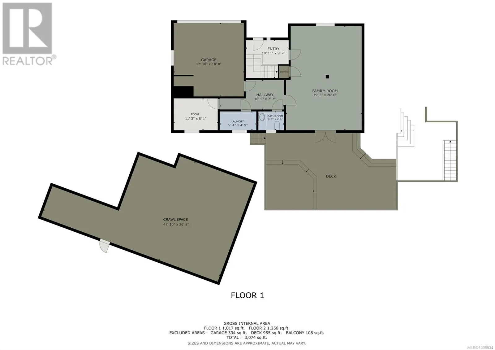 1367 Kingsview Rd