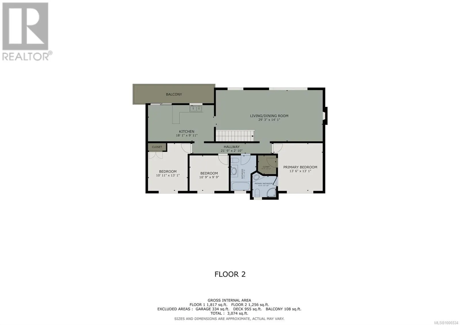 1367 Kingsview Rd