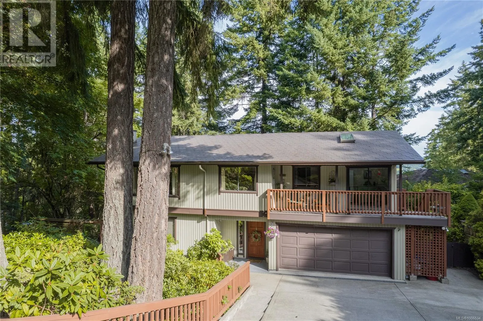 1367 Kingsview Rd