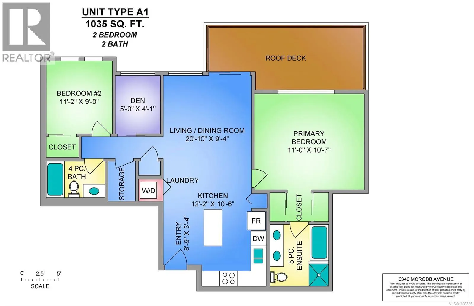 602 6320 Sentinal Dr