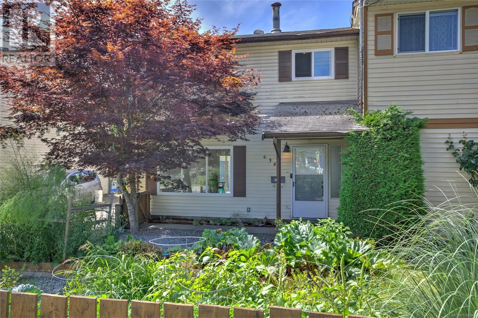 634 Dobson Rd