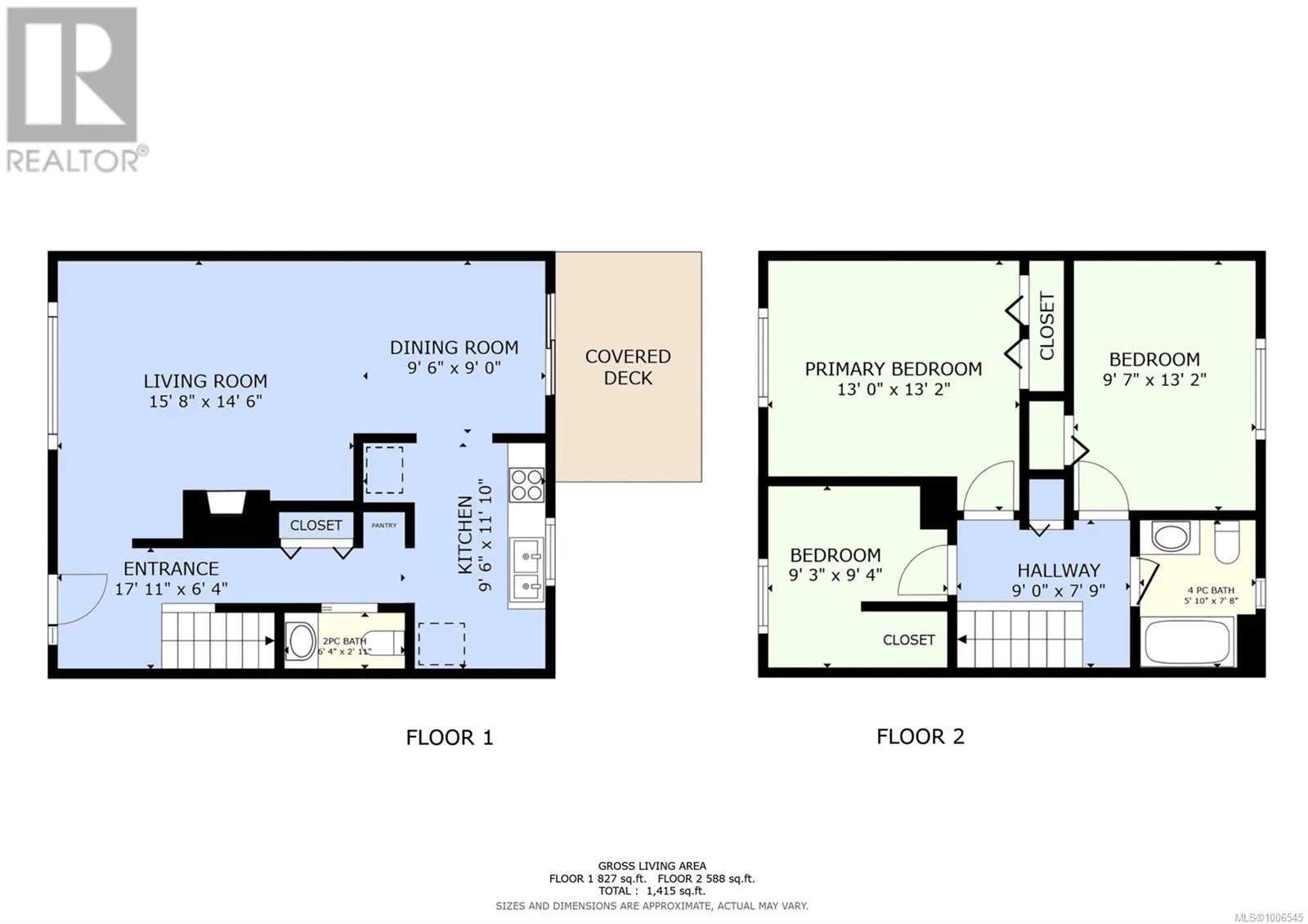634 Dobson Rd