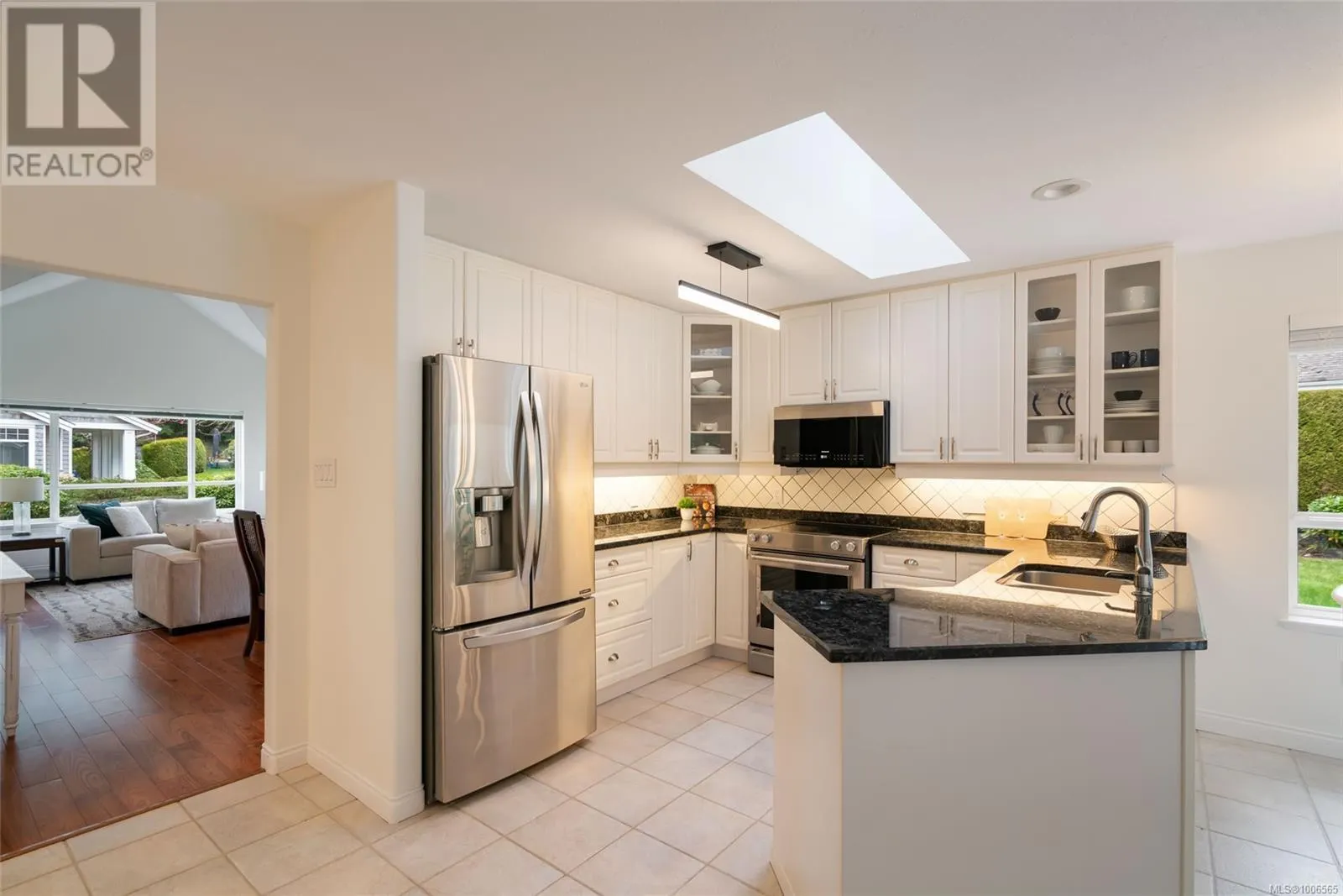 1255 Gabriola Dr