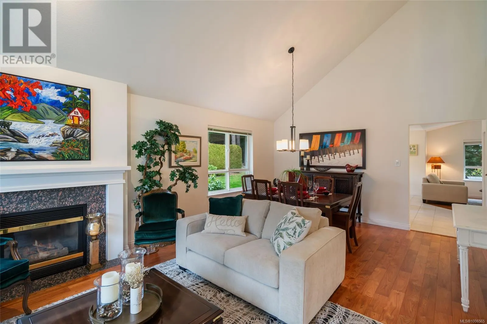 1255 Gabriola Dr
