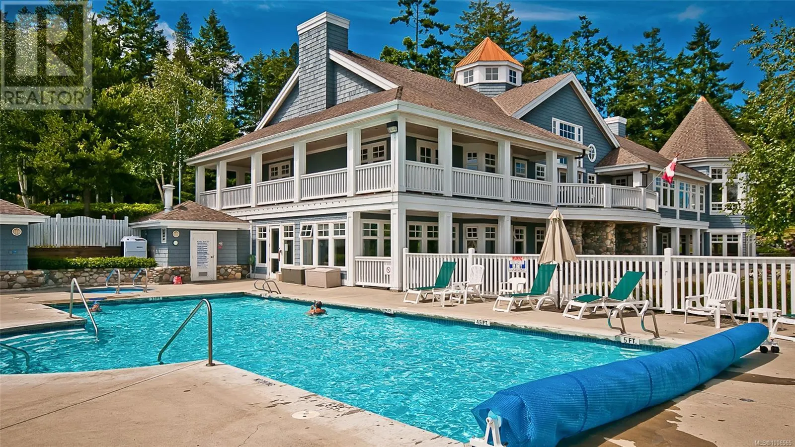 1255 Gabriola Dr