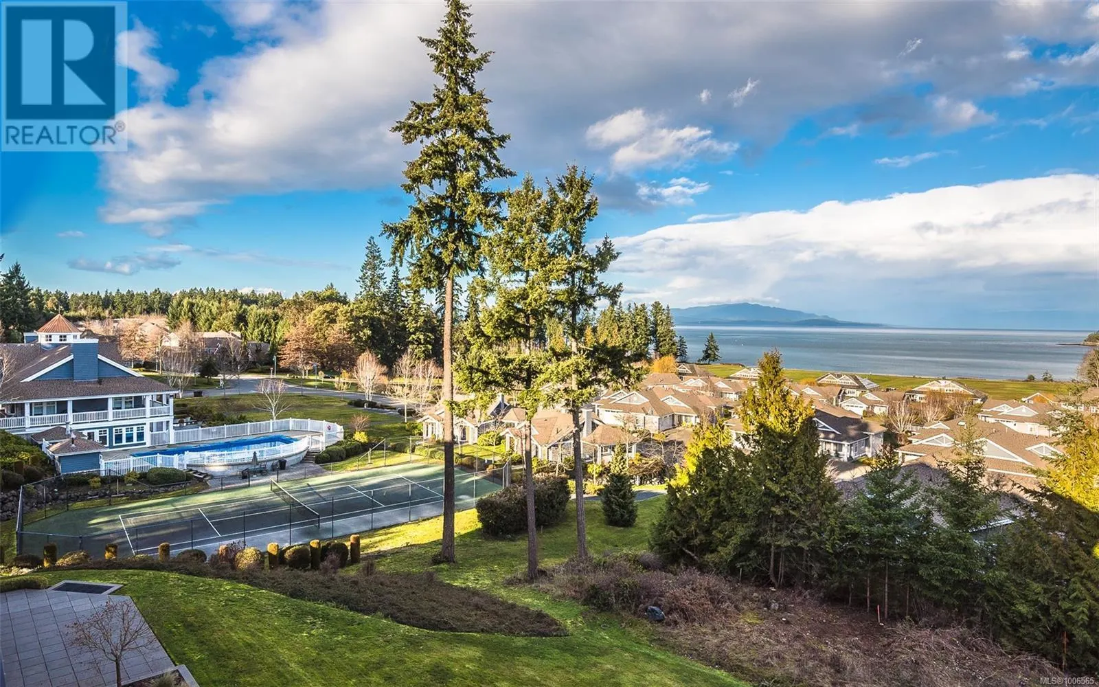 1255 Gabriola Dr
